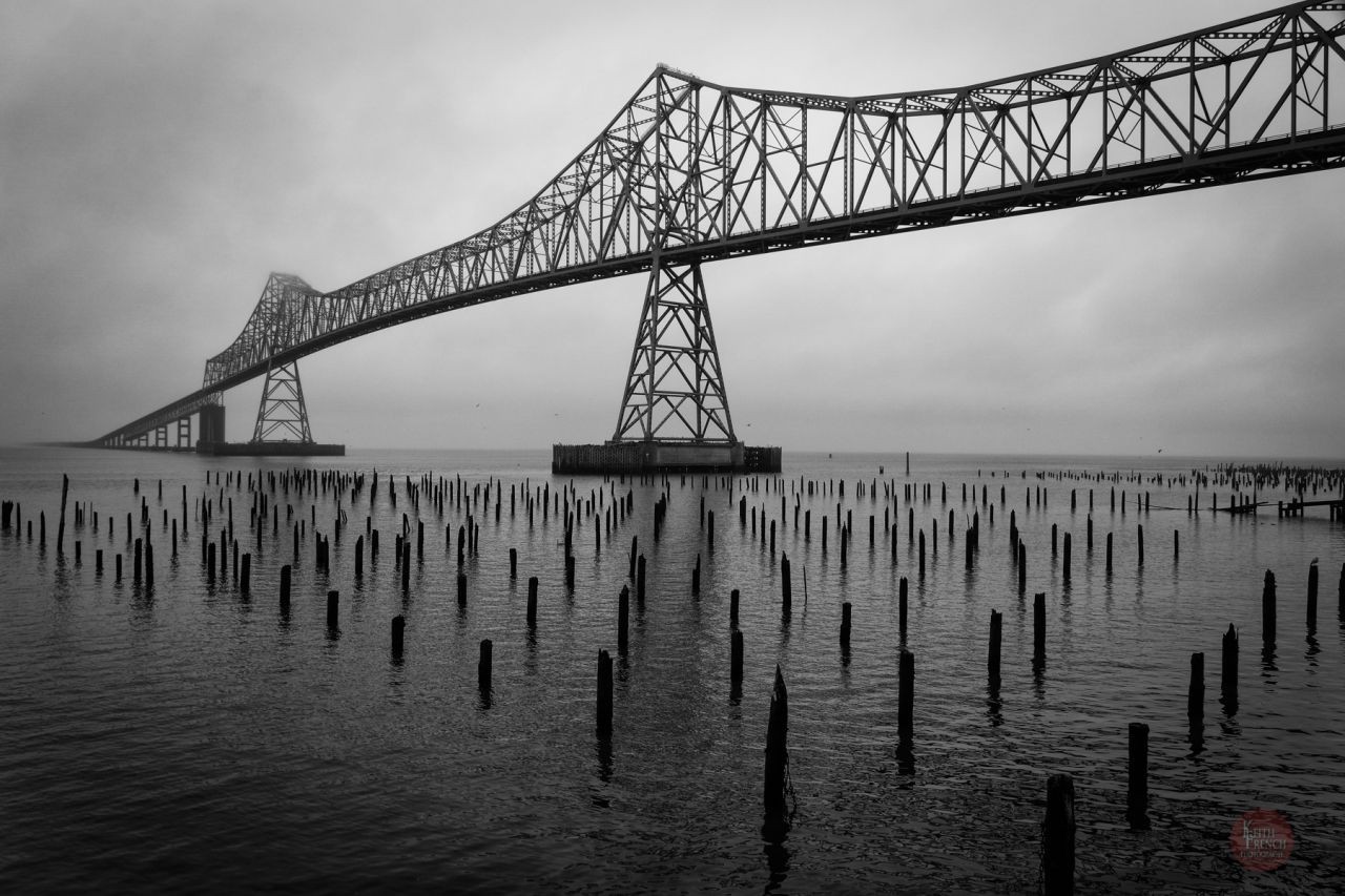 Photographing Bridges