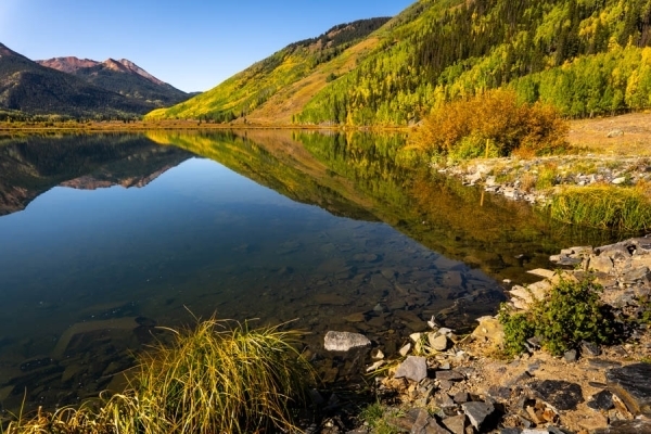 Colorado in the Fall 2024-Photography Workshops - Keith French Photography
