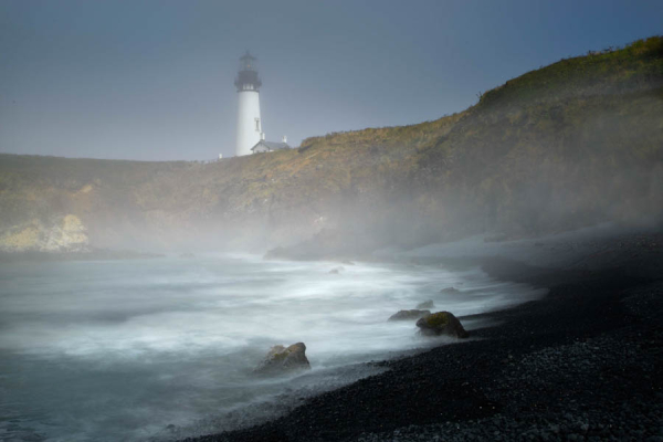 Oregon South Coast 2026 - May 10th - May 15th 